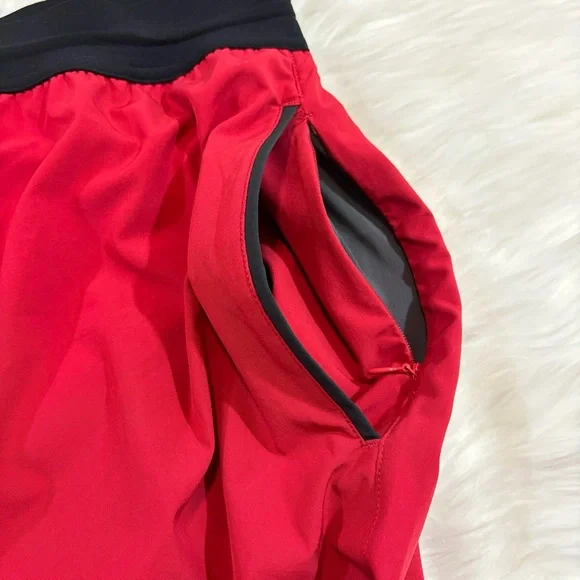 Rhône 7" Mako Tech Short Unlined XL - Picture 3 of 9